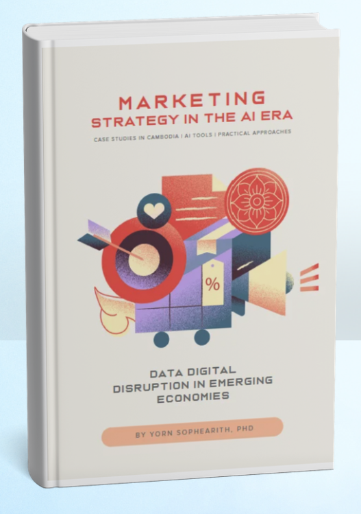 Marketing Strategy in the AI Era
